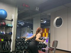 -恒之健私人定制健身(成山店)