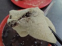 驴打滚-糯米香(长江路店)