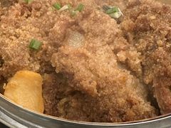 -西江美食舫·江西菜(健德桥店)