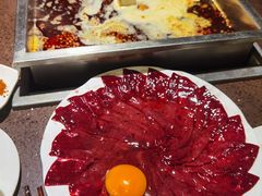 -凤来栖·净庭院·火锅(欧尚店)