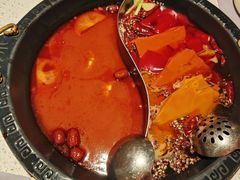 -火社火锅(裕华万达店)