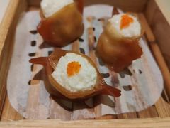 -蔡澜点心·粤菜(嘉里中心店)