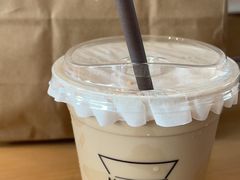 -Manner Coffee(HALO广场店)