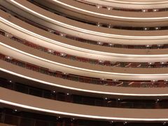 -杭州国际会议中心洲际酒店-原素全日餐厅(解放东路店)