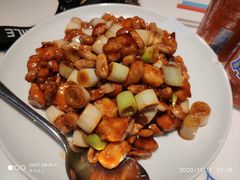 -大海碗·京菜炸酱面(雍和宫店)