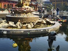 -上海东林寺(金山区)