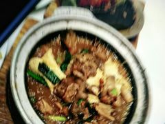 -稻香酒家·33年老字号·港式粤菜(富邦中心店)