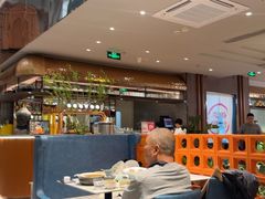 -志明眷村·台式融合菜·宵夜