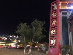 -党河风情线国家水利风景区