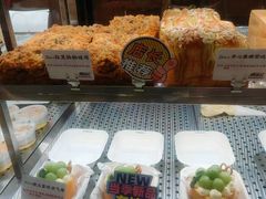 -君之狮子山·轻糖烘焙(松江印象城店)