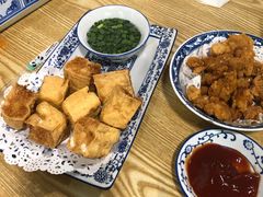 -黄记潮汕甜汤(贝底田坊店)