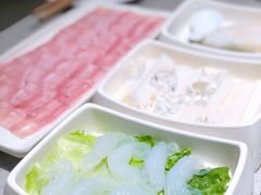 -海底捞火锅(群光广场店)