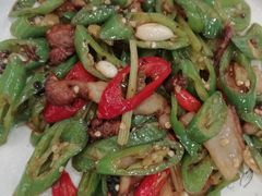 农家小炒肉-和乐喜宴海鲜酒家(骏荣广场店)