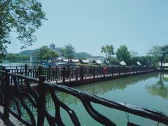 -白塔湖国家湿地公园
