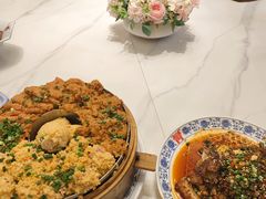 -徐鼎盛民间菜(九街店)