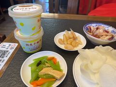 -仁和四季涮肉馆(天坛南门店)