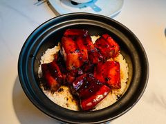 -庆江南江南菜(琴湖溪里花园城店)