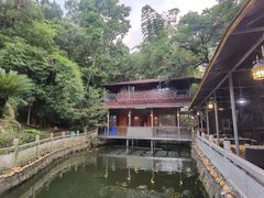 -珠海叠泉山庄