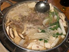 -包装马车·韩国料理·포장마차