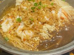 -樊城区沛公餐饮店(挑食拉美步行街店)