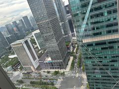 -深圳皇庭V酒店