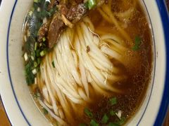 -矮子粉店1985·长沙米粉(湘春路店)