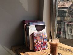 -Alimentari早午餐(安福路店)