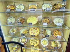 -Kpasta韩式意大利面