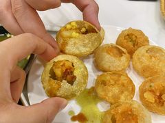 -VATAN INDIAN RESTAURANT米特餐饮有限公司(城北路店)