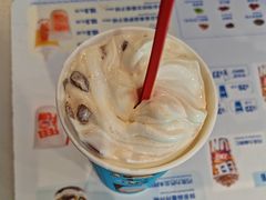 -DQ·蛋糕·冰淇淋(南开大悦城2F店)