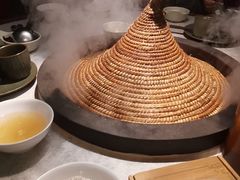 -鲜潭蒸汽石锅鱼(五道口购物中心店)