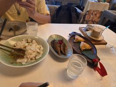 -龟兹KUCINA·新疆菜(前滩L+PLAZA店)