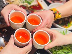 -知楚•精致湖北菜(武商MALL店)
