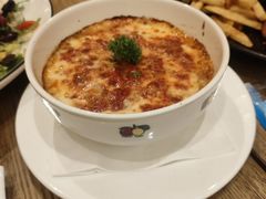 -安妮意大利餐厅(世贸天阶店)