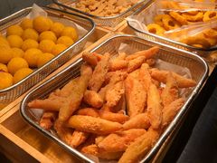 -王氏炉匠·烧鸟放题自助(三里屯店)