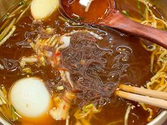 -服务大楼冷面(延大店)