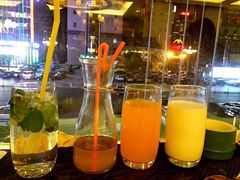 -东方红海鲜百汇(国际大厦店)