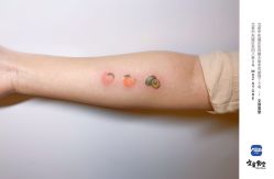 -MDZ STORE·TATTOO·耳饰