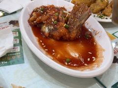 -阿金大白·上海菜馆(新天地店)