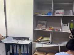 -上海仁爱医院口腔科 · 种植