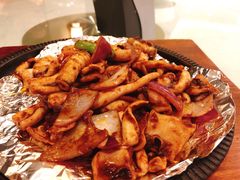 -大铁勺新津菜(东丽阳光新业广场店)