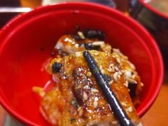 -鳗鱼家·深夜食堂(军博店)