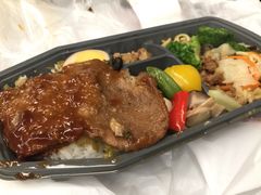 -台铁便当本铺(新左营店)