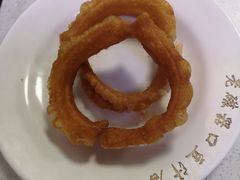 -老磁器口豆汁店(天坛店)