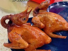 -煲煲掂风味煲仔饭餐厅(西区店)