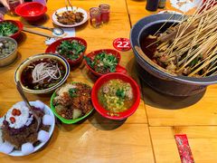 -冒椒火辣(太古里店)