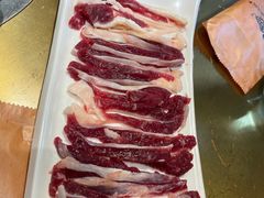 -手选潮汕鲜活牛肉火锅(二七广场店)