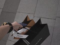 -CHANEL(恒隆广场店)