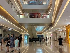 -天河城购物中心