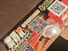 -王繁星面馆(西安熙地港店)